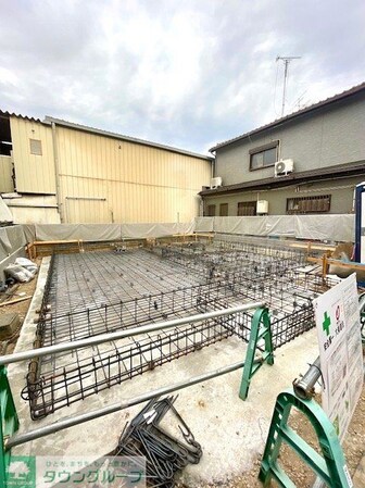 ラ・メール・ソレイユの物件内観写真